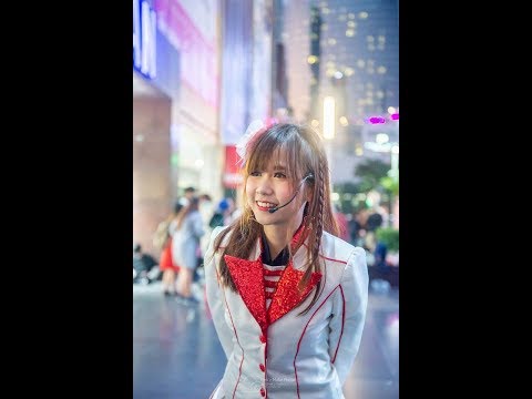 190126 FMAGroup (Kam) - Heavy Rotation @ Japan Expo Thailand 2019