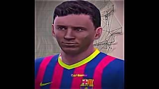 Fiz o Messi PRIME no meu JOGO 😎