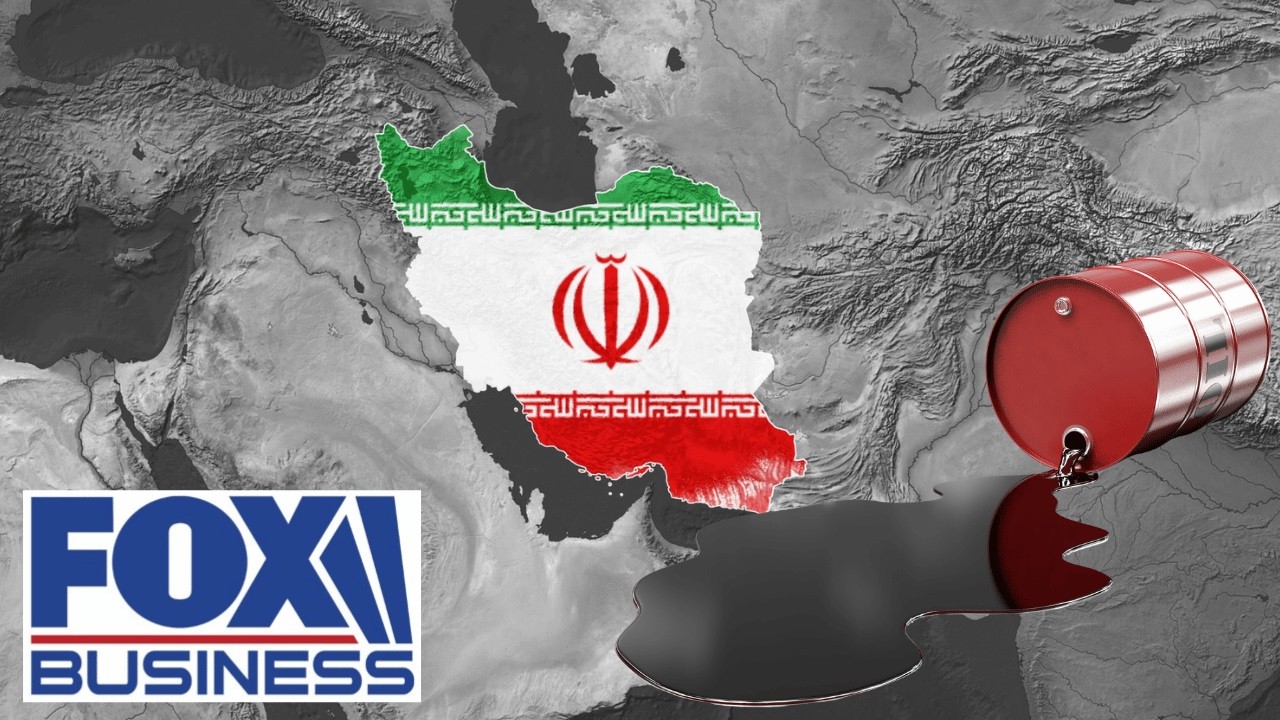 Former energy chief warns of 'LARGER RISK' to oil amid Iran tensions