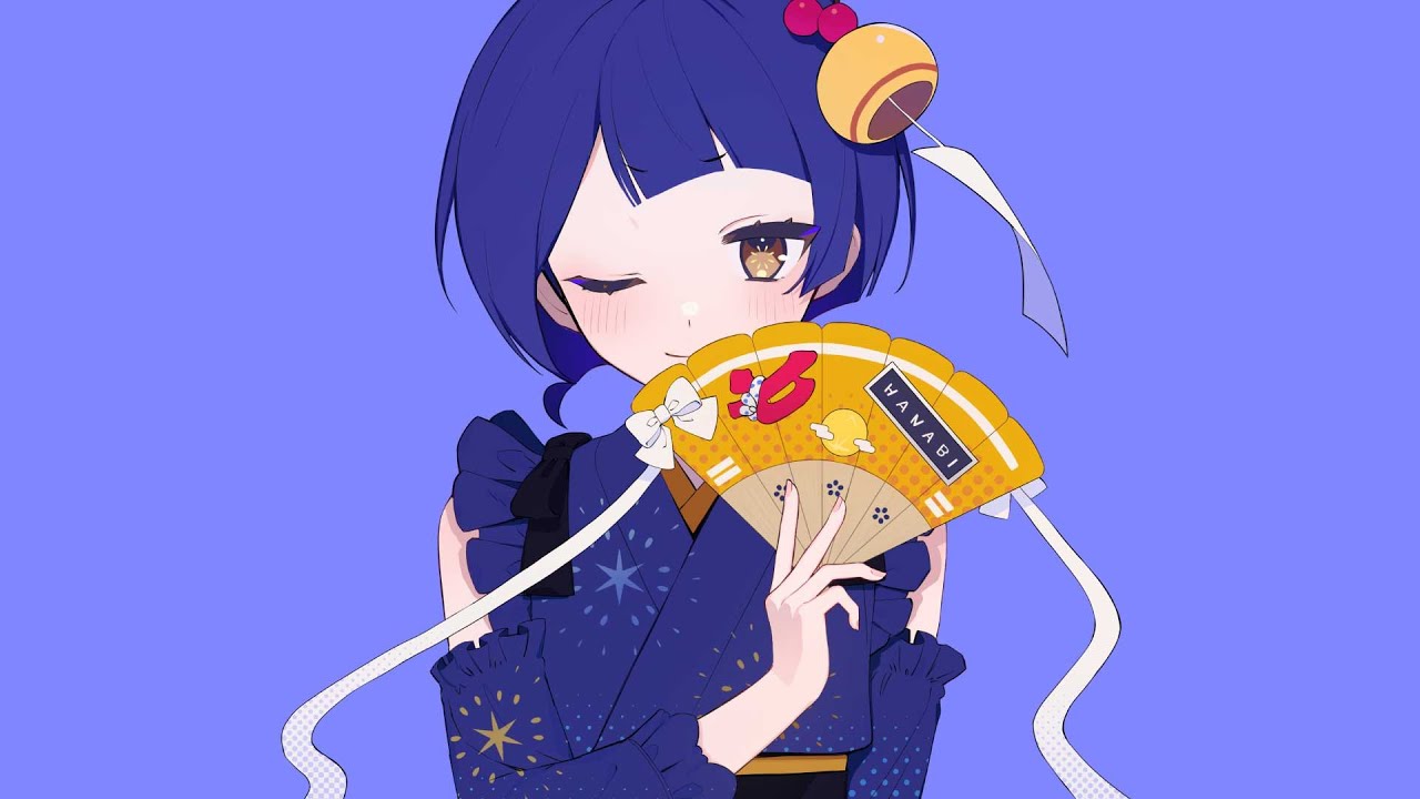 カグヤ / 初音ミク