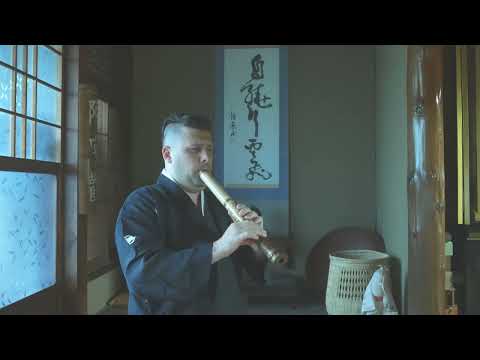 Nezasa Shirabe and Sagariha on 16