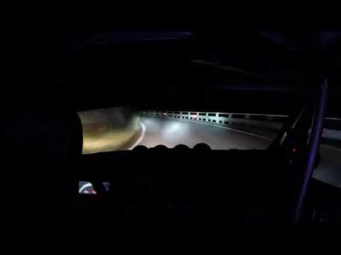 10° Ronde di Sperlonga 2018 Taglienti - Falasca PS 1 "La Magliana"