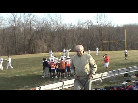 fca boys varsity lax vs indian creek 3rd QT