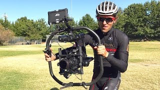 Next Level Vlog Gear - VLOG 2.12