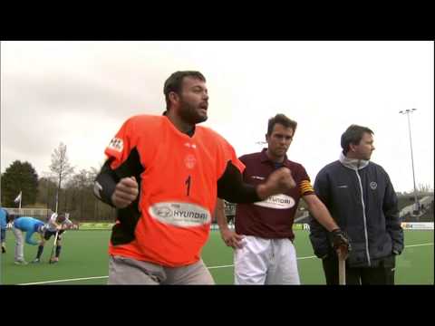 Sounds of the EHL - Saint Germain HC vs Club Egara
