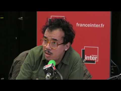 L'affaire Black M - Le Nouveau Rendez-Vous