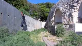 preview picture of video 'City Warrior Parkour & Freerunning'