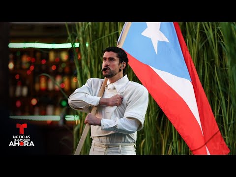 Residente dirigirá a Bardem, Bad Bunny, Edward Norton y Viggo Mortensen en un drama