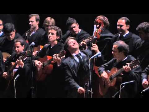Tuna Académica de Lisboa - Coro da Primavera
