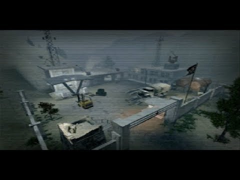 Tom Clancy's Ghost Recon 2 (PS2) Convoy Strike