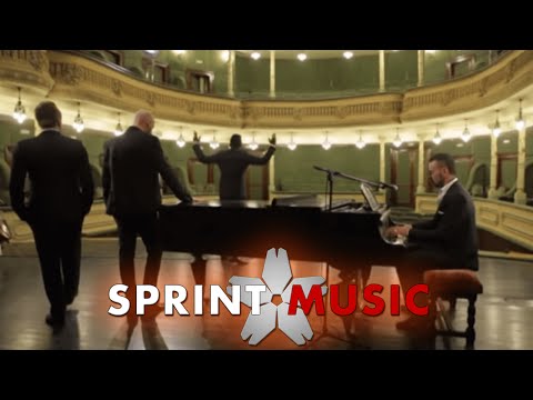 Alb Negru feat. Ralflo & Rares - Mi-e Sete De Tine (Acustic)  | Best Pop @ MMA 2013