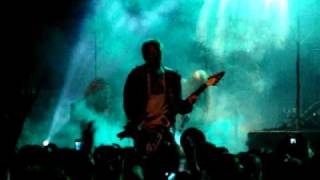 Therion - Enter Vril-Ya Live in Buenos Aires (01/10/10)