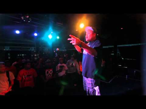 Fredo Algebra vs TKO