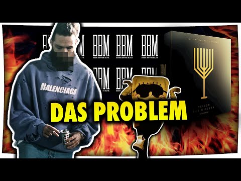 SUN DIEGO & das PROBLEM am neuen Album | Erster Eindruck / Reaction