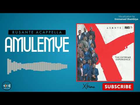 Amulemye _-_ Rusante (Visualization)