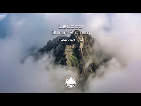 Laucco - Divinum Arcanum (Extended Mix)
