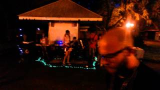 The Forsters - Other side of the words [in Outdoor Music Fest]