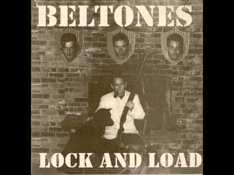 The Beltones - Insipid Sedentary Girl