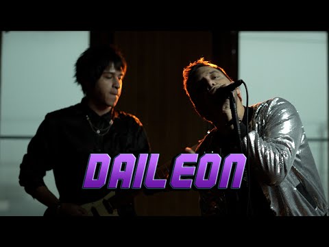 Chouwakusei Sentou Bokan DAILEON (JASPION)・Ricardo Cruz & Lucas Araujo
