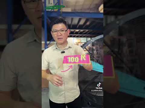 Portable Fan by Canstar