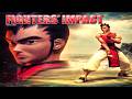 Fighter S Impact PS1 Gameplay Walkthrough FULL GAME
