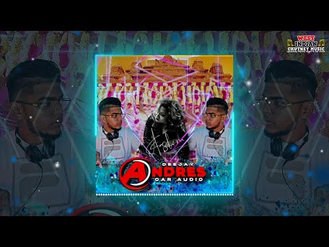 Ashnie X Dj Andres - Ke Ghar Ke Lawe Remix