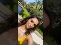 Manushi Chhillar Hot