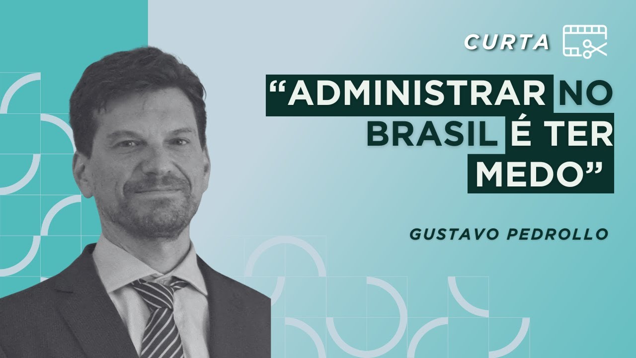 O Medo na Administração Pública