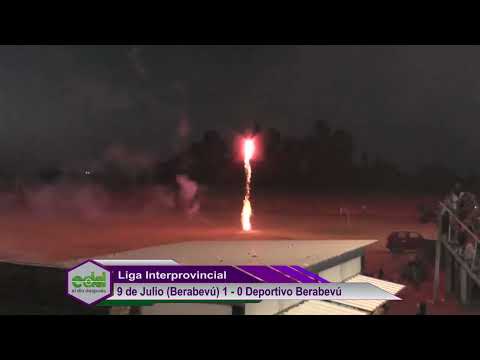 9 de Julio Berabevu