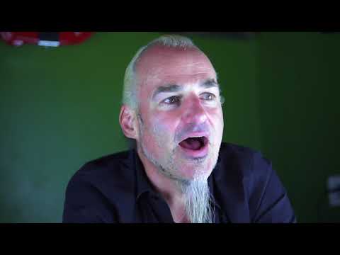 New video interview with Vorph from Samael for Hegemony
