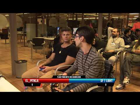 TR3 - SF | Light (Doc, Puff, Zelda, Palutena) Vs. El_Pitikla (Palutena) - Grand Final - Smash 4 Mids
