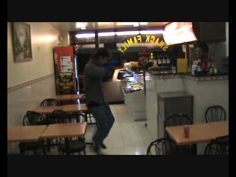 ADYGA DANCE IN BRUSSEL 5 OCT 2009 AT 04:00 IN THE MORNING))))))))