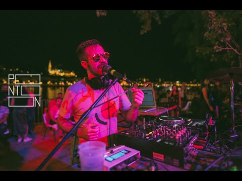 OIEE X NEON - Drown (live at PONTOON)