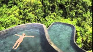 John Legend - A Place Called World (feat. Dan Croll, Nach &amp; Anni B Sweet)