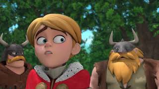 Download lagu 🏹💰🎯 ROBINHOOD - Mischief In Sherwood | हिंदी -  आक्रमणकारी | एपिसोड 48 | HINDI LANGUAGE mp3