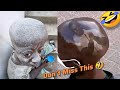 Top 100 Most Funniest Videos Around The Globe Try Not To Laugh Extreme Idiots At Work