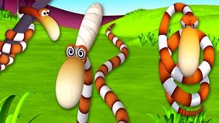 Download lagu Sneaky Snake | Jungle Cartoon | Gazoon - Funny Animal Cartoons For Kids mp3 Download lagu Sneaky Snake | Jungle Cartoon | Gazoon - Funny Animal Cartoons For Kids mp3