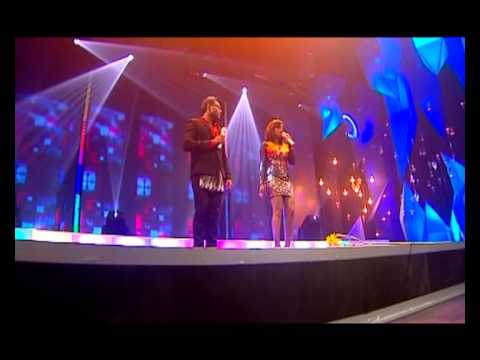 Tharinge Rey 2013 - Kollan Kollaa - Yafiu & Azza