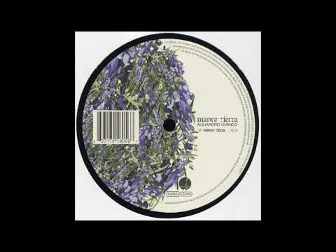 Alejandro Vivanco   Madre Tierra