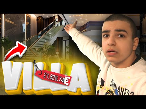 Ich ZEIGE euch MEIN ganzes Haus | Teil 1 | AgaaMuza