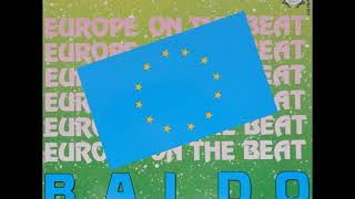 Baldo   Europe On The Beat A
