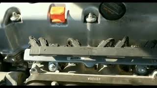 2014 HONDA CRV CRANKS BUT WON'T START...FUSES? RELAYS? GROUND WIRES? IGNITION CYLINDER? FIXED...