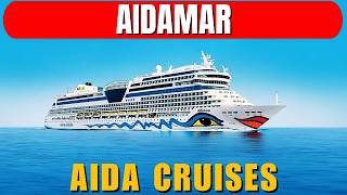 AIDAmar Cruise Ship Review: What They Don't Tell You About This Ship 2026