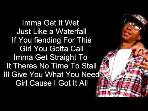 Treyy G & Jay Deuce   Got It All