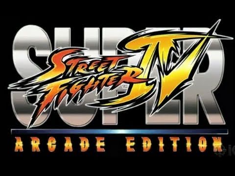 Super Street Fighter IV: Arcade Edition key, Cheaper