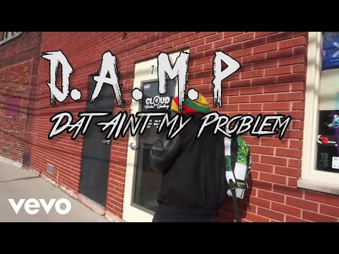 El Kintae - D.A.M.P.