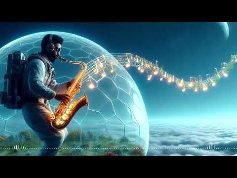 THE BEST SAXOPHONE MIX Dance, DEEP HOUSE  MUSIC PLAY LIST AMBIENTAL (STUDY, WORK, MUSICA) DJ Disco.
