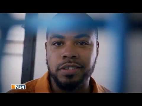 Doku -New Yorks härtester Knast 2016