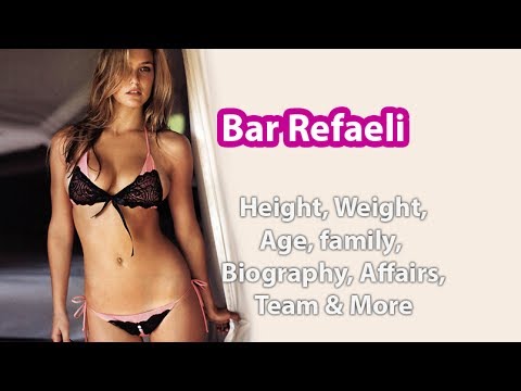 download lagu mp3 mp4 Bar Refaeli Body Measurement, download lagu Bar Refaeli Body Measurement gratis, unduh video klip Bar Refaeli Body Measurement