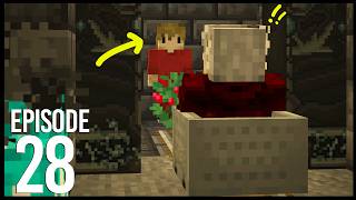 Grian's recent Youtube video thumbnail
